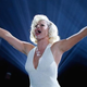 Megan Hilty, Smash